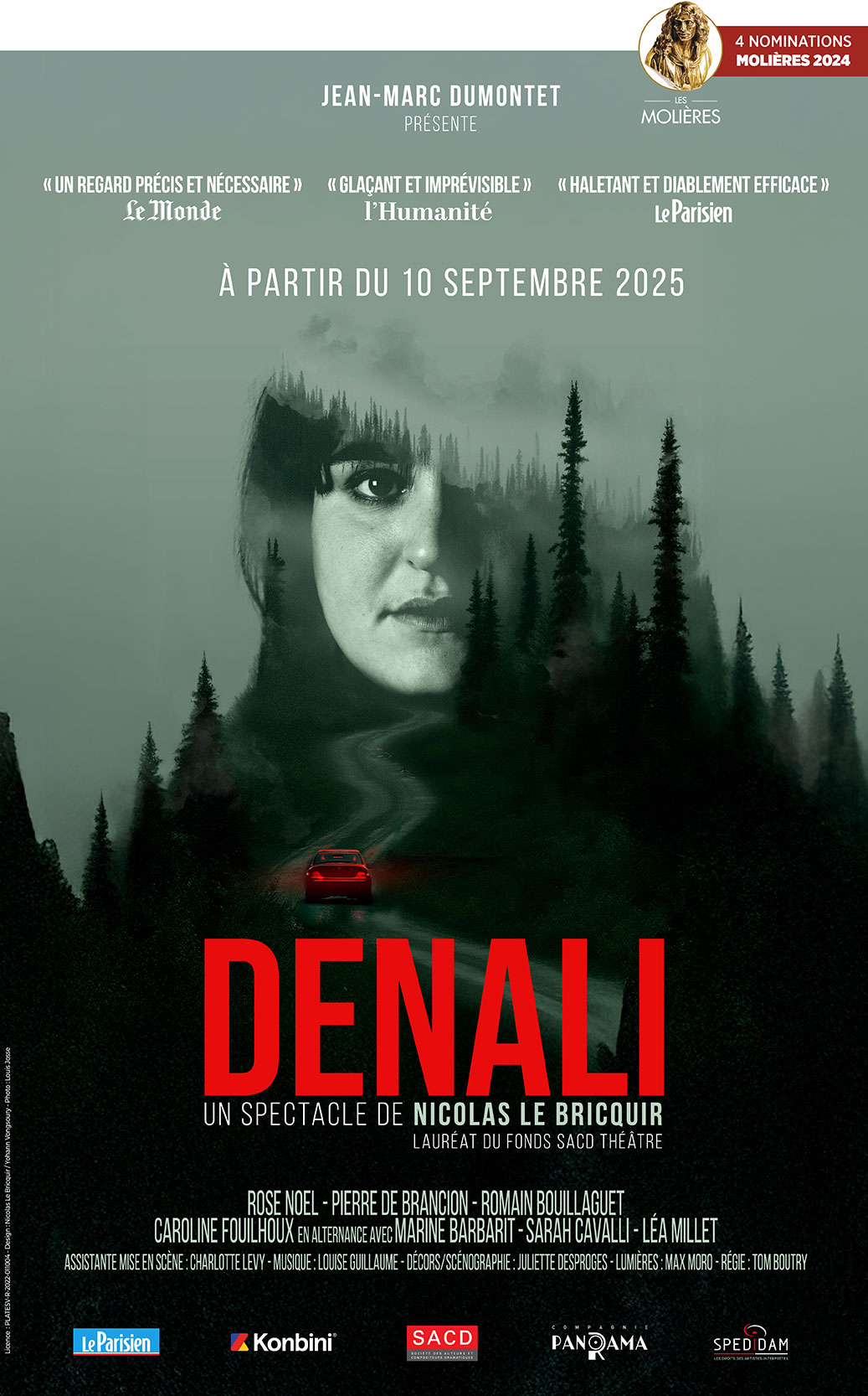 Denali